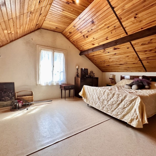  BOUSSAC IMMOBILIER : Maison / Villa | BUSSIERE-SAINT-GEORGES (23600) | 150 m2 | 67 000 € 