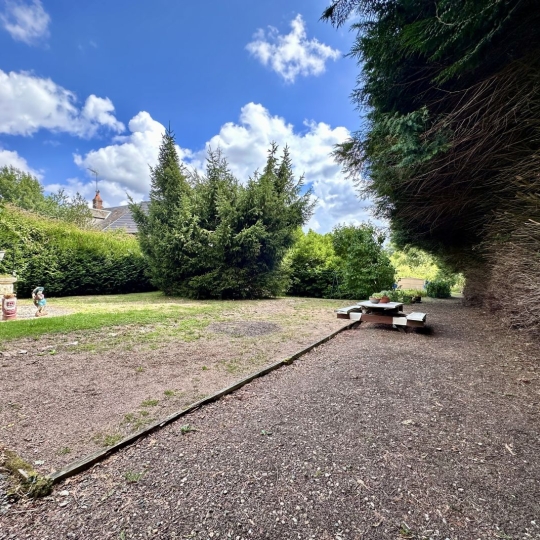  BOUSSAC IMMOBILIER : Maison / Villa | BUSSIERE-SAINT-GEORGES (23600) | 150 m2 | 67 000 € 