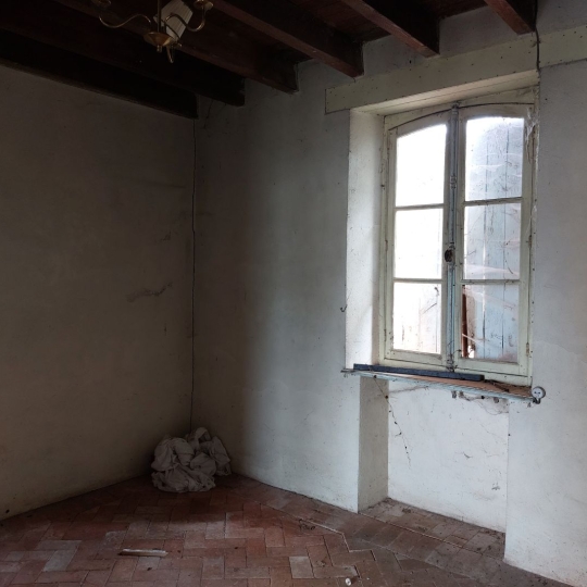  BOUSSAC IMMOBILIER : Maison / Villa | AUGE (23170) | 82 m2 | 40 000 € 