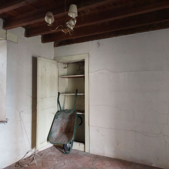  BOUSSAC IMMOBILIER : Maison / Villa | AUGE (23170) | 82 m2 | 40 000 € 