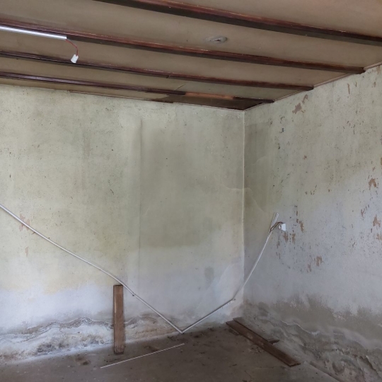 BOUSSAC IMMOBILIER : Maison / Villa | AUGE (23170) | 82 m2 | 40 000 € 