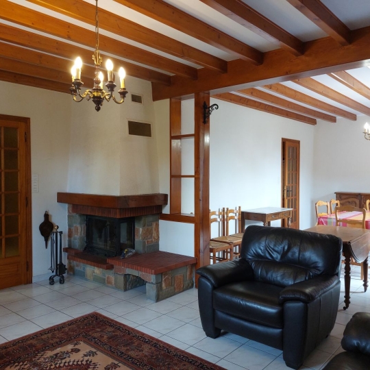  BOUSSAC IMMOBILIER : Maison / Villa | GOUZON (23230) | 183 m2 | 244 500 € 