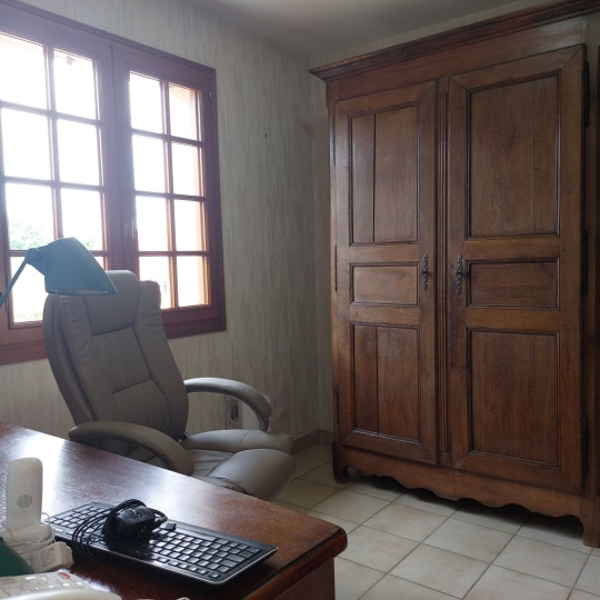  BOUSSAC IMMOBILIER : Maison / Villa | GOUZON (23230) | 183 m2 | 244 500 € 