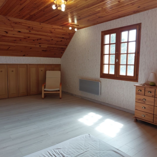  BOUSSAC IMMOBILIER : Maison / Villa | GOUZON (23230) | 183 m2 | 244 500 € 