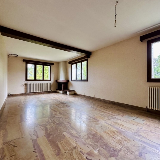  BOUSSAC IMMOBILIER : Maison / Villa | BOUSSAC (23600) | 137 m2 | 93 500 € 