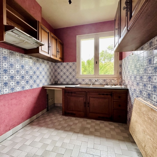 BOUSSAC IMMOBILIER : Maison / Villa | BOUSSAC (23600) | 137 m2 | 93 500 € 