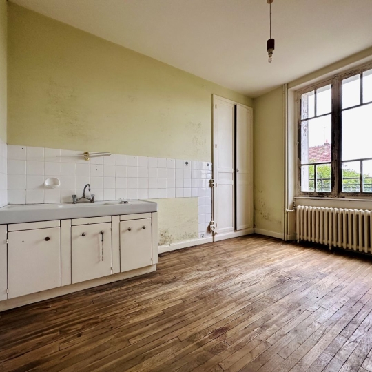  BOUSSAC IMMOBILIER : Maison / Villa | BOUSSAC (23600) | 137 m2 | 93 500 € 