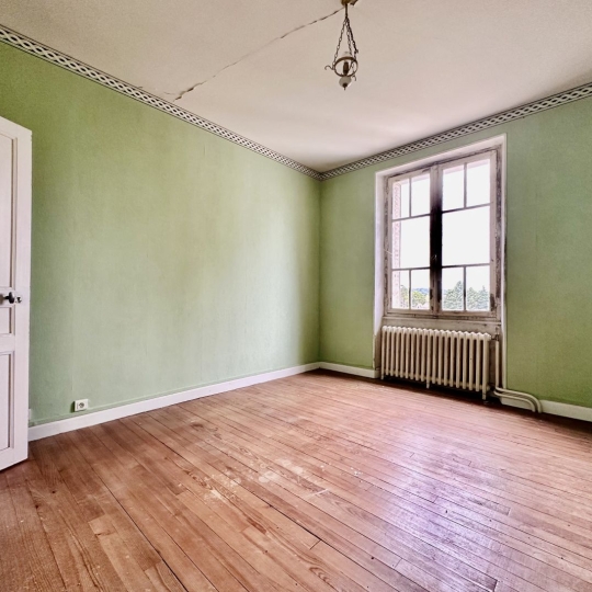  BOUSSAC IMMOBILIER : Maison / Villa | BOUSSAC (23600) | 137 m2 | 93 500 € 