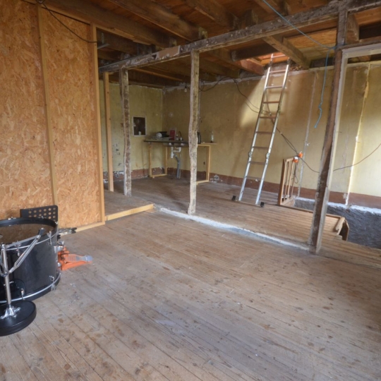  BOUSSAC IMMOBILIER : Maison / Villa | SOUMANS (23600) | 78 m2 | 19 000 € 