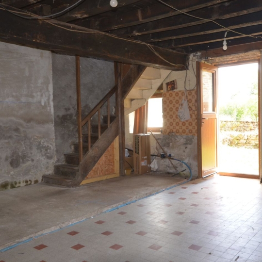  BOUSSAC IMMOBILIER : Maison / Villa | SOUMANS (23600) | 78 m2 | 19 000 € 