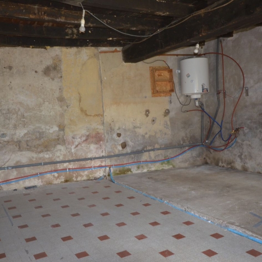  BOUSSAC IMMOBILIER : Maison / Villa | SOUMANS (23600) | 78 m2 | 19 000 € 