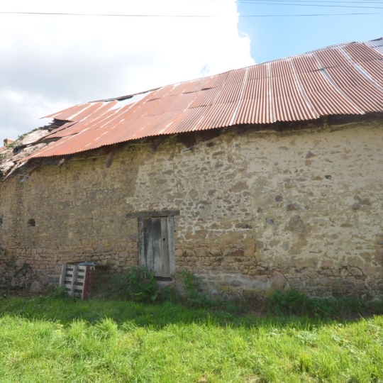  BOUSSAC IMMOBILIER : Maison / Villa | SOUMANS (23600) | 78 m2 | 19 000 € 