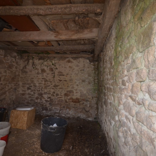  BOUSSAC IMMOBILIER : Maison / Villa | SOUMANS (23600) | 78 m2 | 19 000 € 