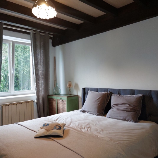  BOUSSAC IMMOBILIER : Maison / Villa | SAINT-SAUVIER (03370) | 133 m2 | 141 500 € 