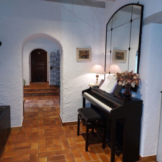  BOUSSAC IMMOBILIER : Maison / Villa | SAINT-SAUVIER (03370) | 133 m2 | 141 500 € 