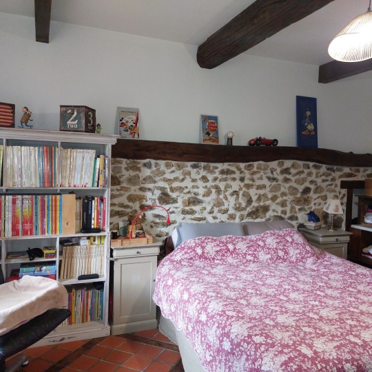  BOUSSAC IMMOBILIER : Maison / Villa | SAINT-SAUVIER (03370) | 133 m2 | 141 500 € 