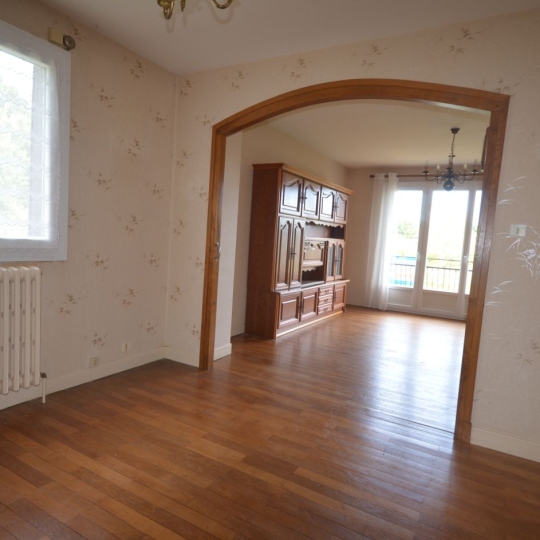  BOUSSAC IMMOBILIER : House | BORD-SAINT-GEORGES (23230) | 84 m2 | 82 000 € 