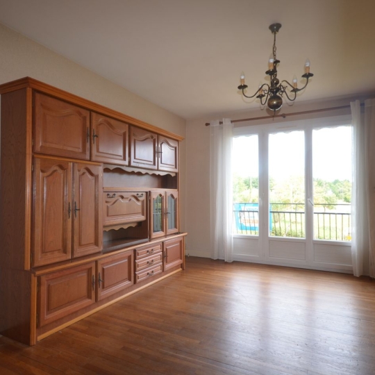  BOUSSAC IMMOBILIER : House | BORD-SAINT-GEORGES (23230) | 84 m2 | 82 000 € 