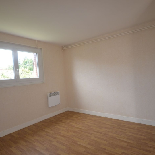  BOUSSAC IMMOBILIER : House | BORD-SAINT-GEORGES (23230) | 84 m2 | 82 000 € 
