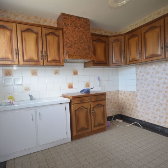  BOUSSAC IMMOBILIER : House | BORD-SAINT-GEORGES (23230) | 84 m2 | 82 000 € 