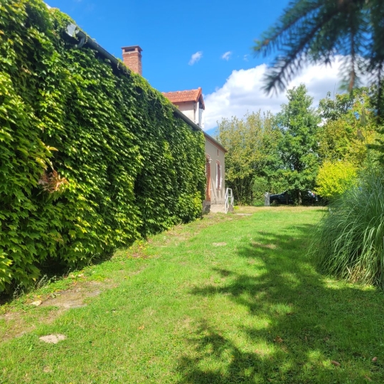  BOUSSAC IMMOBILIER : Maison / Villa | SAINT-MARIEN (23600) | 72 m2 | 82 000 € 