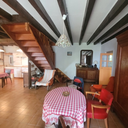  BOUSSAC IMMOBILIER : Maison / Villa | SAINT-MARIEN (23600) | 72 m2 | 82 000 € 