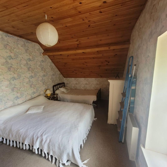  BOUSSAC IMMOBILIER : Maison / Villa | SAINT-MARIEN (23600) | 72 m2 | 82 000 € 