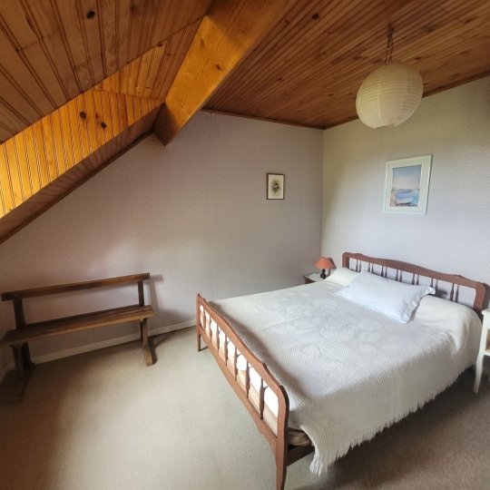  BOUSSAC IMMOBILIER : Maison / Villa | SAINT-MARIEN (23600) | 72 m2 | 82 000 € 