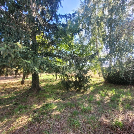  BOUSSAC IMMOBILIER : Maison / Villa | SAINT-PALAIS (03370) | 78 m2 | 66 000 &euro; 