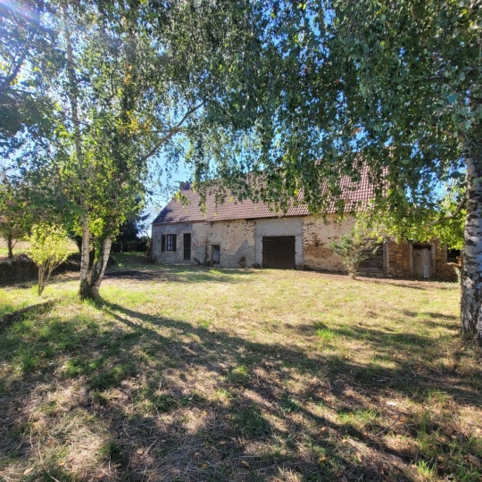  BOUSSAC IMMOBILIER : Maison / Villa | SAINT-PALAIS (03370) | 78 m2 | 66 000 &euro; 