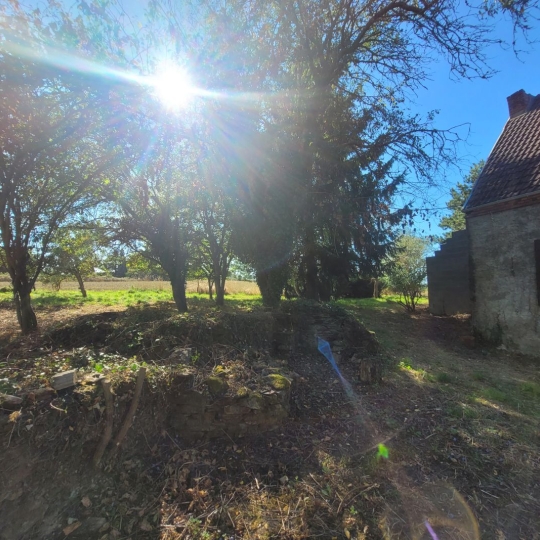  BOUSSAC IMMOBILIER : Maison / Villa | SAINT-PALAIS (03370) | 78 m2 | 66 000 &euro; 