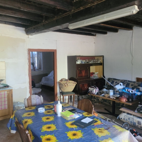  BOUSSAC IMMOBILIER : Maison / Villa | SAINT-PALAIS (03370) | 78 m2 | 66 000 &euro; 