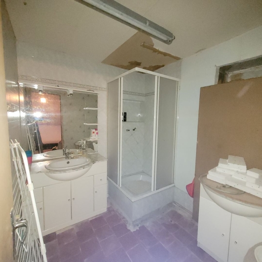  BOUSSAC IMMOBILIER : Maison / Villa | SAINT-PALAIS (03370) | 78 m2 | 66 000 &euro; 