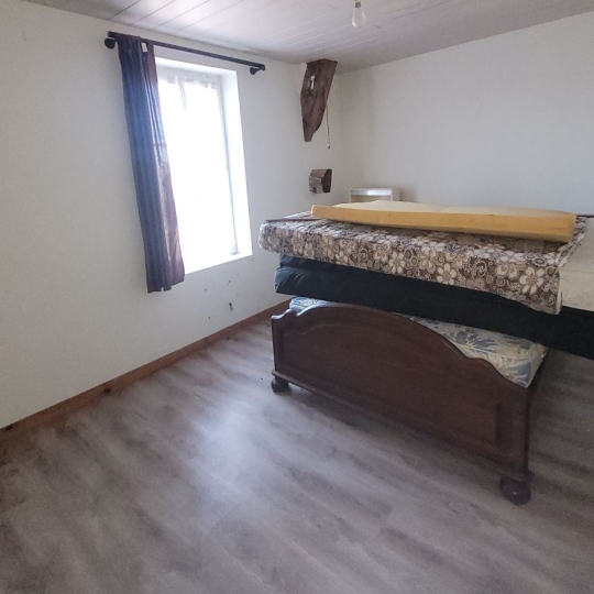  BOUSSAC IMMOBILIER : Maison / Villa | SAINT-PALAIS (03370) | 78 m2 | 66 000 &euro; 