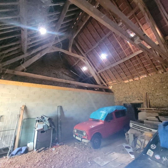  BOUSSAC IMMOBILIER : Maison / Villa | SAINT-PALAIS (03370) | 78 m2 | 66 000 &euro; 