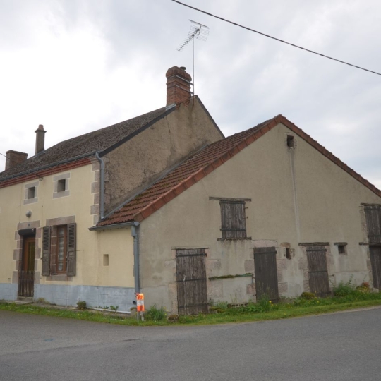  BOUSSAC IMMOBILIER : Maison / Villa | SOUMANS (23600) | 56 m2 | 42 600 &euro; 