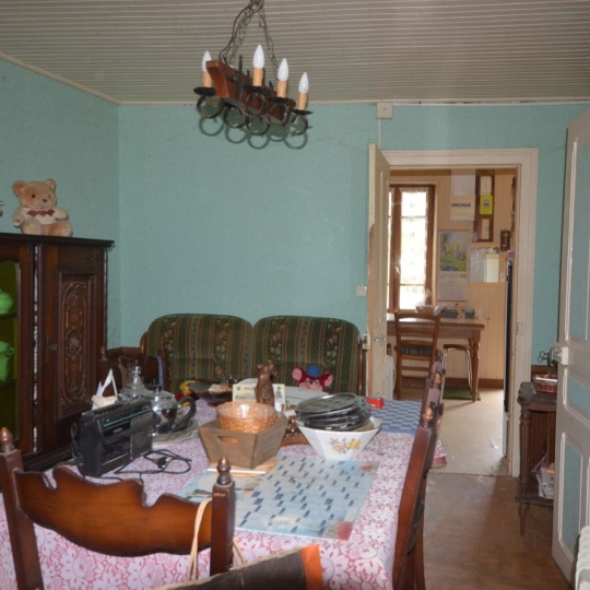  BOUSSAC IMMOBILIER : Maison / Villa | SOUMANS (23600) | 56 m2 | 42 600 &euro; 