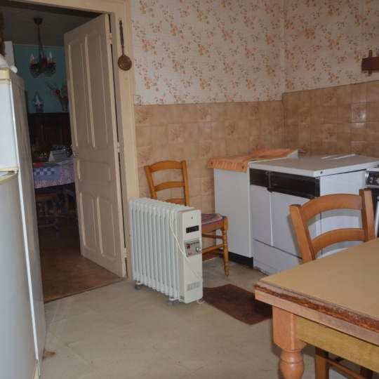  BOUSSAC IMMOBILIER : Maison / Villa | SOUMANS (23600) | 56 m2 | 42 600 &euro; 