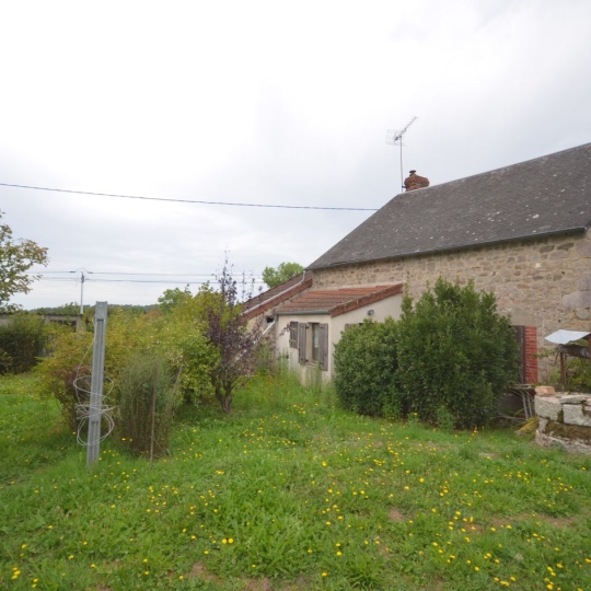  BOUSSAC IMMOBILIER : Maison / Villa | SOUMANS (23600) | 56 m2 | 42 600 &euro; 