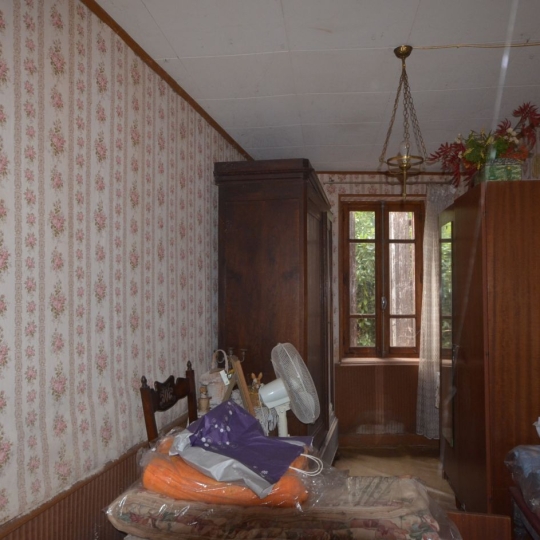  BOUSSAC IMMOBILIER : Maison / Villa | SOUMANS (23600) | 56 m2 | 42 600 &euro; 