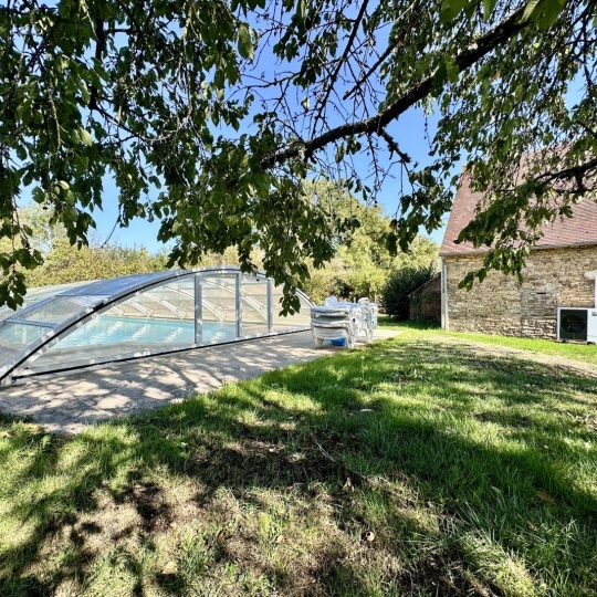  BOUSSAC IMMOBILIER : Maison / Villa | BETETE (23270) | 131 m2 | 262 000 € 