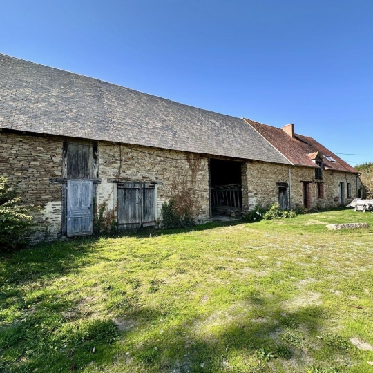  BOUSSAC IMMOBILIER : Maison / Villa | BETETE (23270) | 131 m2 | 262 000 € 
