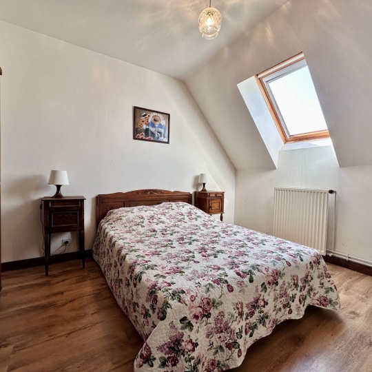  BOUSSAC IMMOBILIER : Maison / Villa | BETETE (23270) | 131 m2 | 262 000 € 