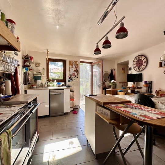  BOUSSAC IMMOBILIER : House | NOUZERINES (23600) | 130 m2 | 128 000 &euro; 