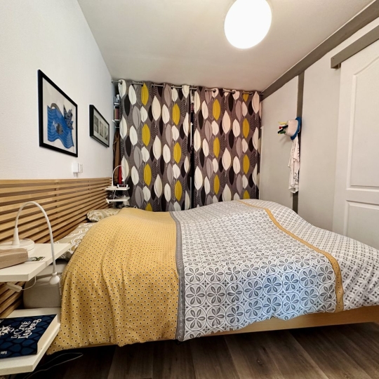  BOUSSAC IMMOBILIER : House | NOUZERINES (23600) | 130 m2 | 128 000 &euro; 