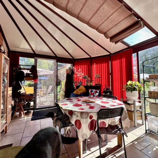  BOUSSAC IMMOBILIER : House | NOUZERINES (23600) | 130 m2 | 128 000 &euro; 