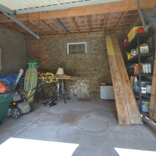 BOUSSAC IMMOBILIER : House | LAVAUFRANCHE (23600) | 112 m2 | 80 000 €   BOUSSAC IMMOBILIER : House | LAVAUFRANCHE (23600) | 112 m2 | 80 000 €