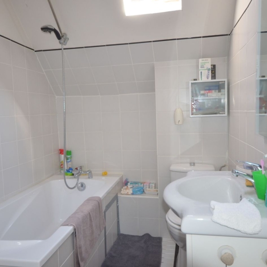 BOUSSAC IMMOBILIER : House | LAVAUFRANCHE (23600) | 112 m2 | 80 000 €   BOUSSAC IMMOBILIER : House | LAVAUFRANCHE (23600) | 112 m2 | 80 000 €