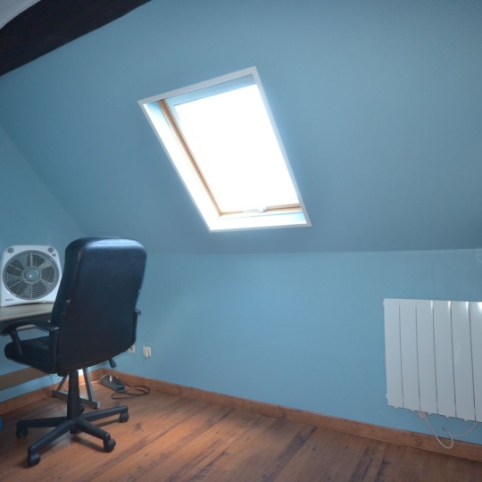 BOUSSAC IMMOBILIER : House | LAVAUFRANCHE (23600) | 112 m2 | 80 000 €   BOUSSAC IMMOBILIER : House | LAVAUFRANCHE (23600) | 112 m2 | 80 000 €