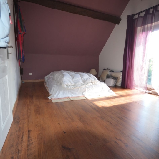 BOUSSAC IMMOBILIER : House | LAVAUFRANCHE (23600) | 112 m2 | 80 000 €   BOUSSAC IMMOBILIER : House | LAVAUFRANCHE (23600) | 112 m2 | 80 000 €